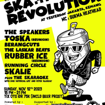 Ska Revolution Vol. 1