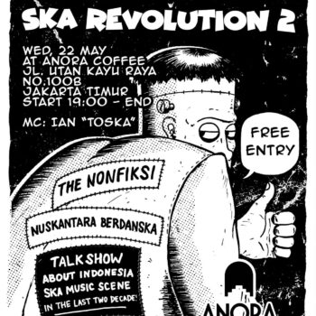 Road to Ska Revolution 2