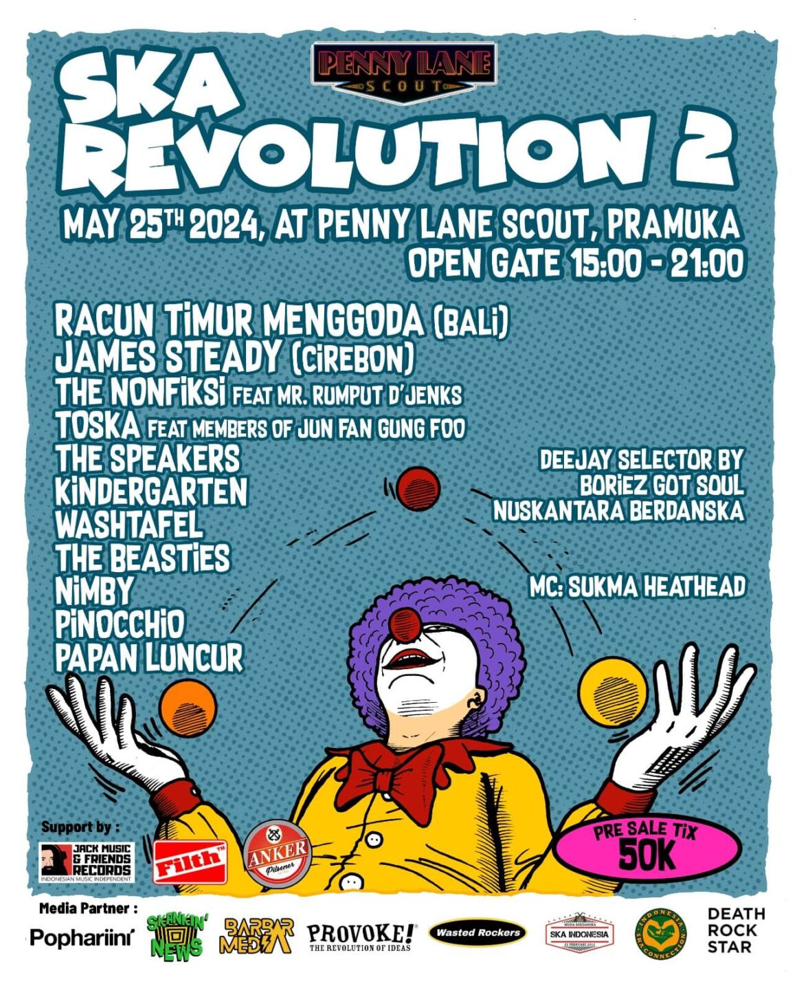 Ska Revolution Vol. 2