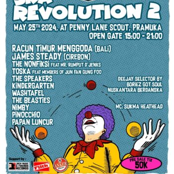 Ska Revolution Vol. 2