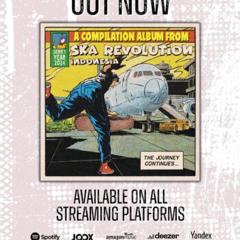 The Journey Continues