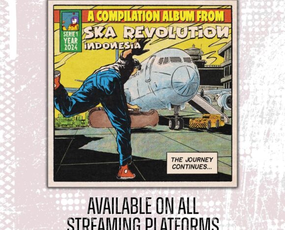 The Journey Continues