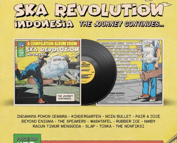 The Journey Continues